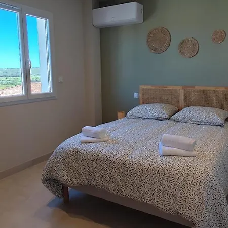 Ferienhaus Proche D'uzes *