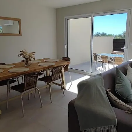 Ferienhaus Proche D'uzes